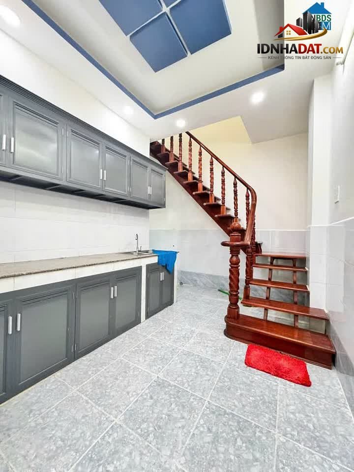 Bán Nhà Hẻm Đường Số 8B, Bình Hưng Hòa A, Bình Tân… – Bán nhà mặt phố Quận Bình Tân – TP Hồ Chí Minh giá 3 – 5 tỷ