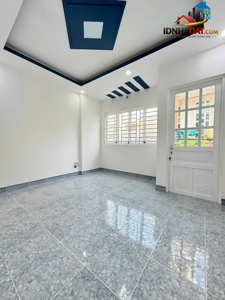 Bán Nhà Hẻm Đường Số 8B, Bình Hưng Hòa A, Bình Tân… – Bán nhà mặt phố Quận Bình Tân – TP Hồ Chí Minh giá 3 – 5 tỷ