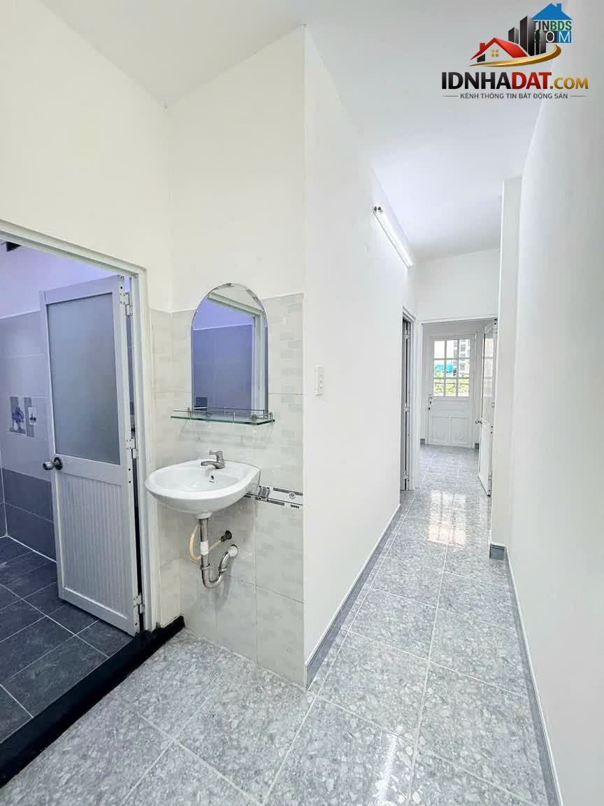 Bán Nhà Hẻm Đường Số 8B, Bình Hưng Hòa A, Bình Tân… – Bán nhà mặt phố Quận Bình Tân – TP Hồ Chí Minh giá 3 – 5 tỷ