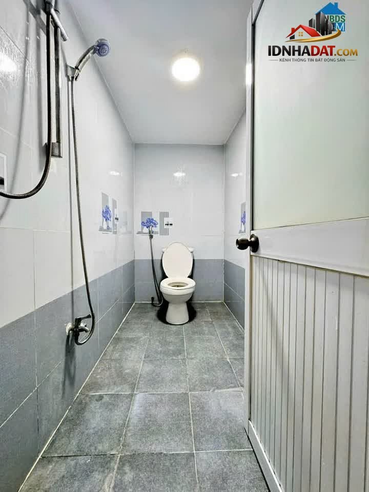Bán Nhà Hẻm Đường Số 8B, Bình Hưng Hòa A, Bình Tân… – Bán nhà mặt phố Quận Bình Tân – TP Hồ Chí Minh giá 3 – 5 tỷ