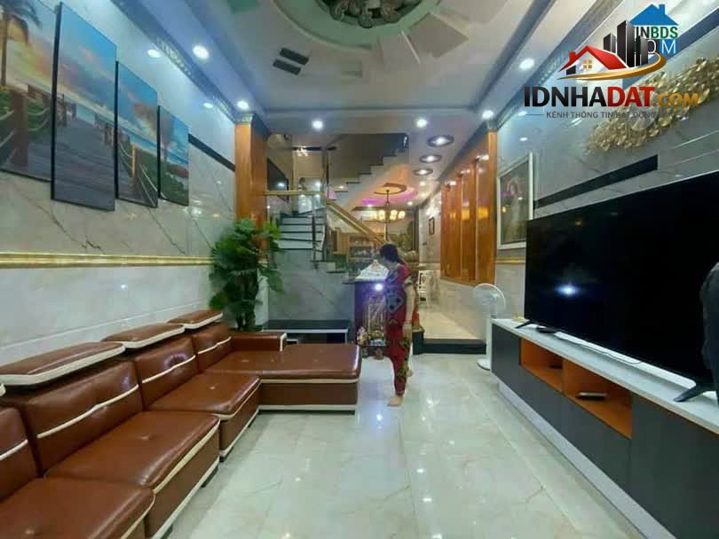 Nhà Hẻm 639 Hương Lộ 2 – Cơ hội vàng cho gia… – Bán nhà trong ngõ – hẻm Quận Bình Tân – TP Hồ Chí Minh giá Thỏa thuận