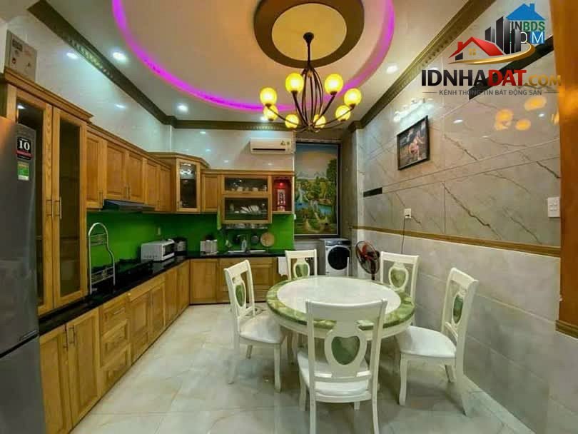 Nhà Hẻm 639 Hương Lộ 2 – Cơ hội vàng cho gia… – Bán nhà trong ngõ – hẻm Quận Bình Tân – TP Hồ Chí Minh giá Thỏa thuận