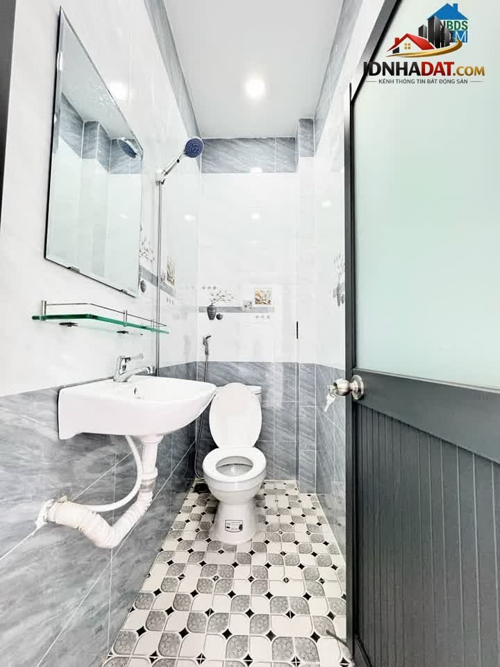 Nhà Hẻm Đường Số 11, Bình Tân – Cơ Hội Đầu T… – Bán nhà mặt phố Quận Bình Tân – TP Hồ Chí Minh giá Thỏa thuận