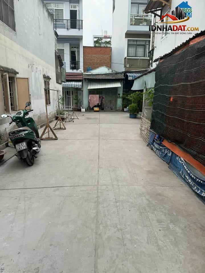 Nhà Hẻm Đường Số 11, Bình Tân – Cơ Hội Đầu T… – Bán nhà mặt phố Quận Bình Tân – TP Hồ Chí Minh giá Thỏa thuận