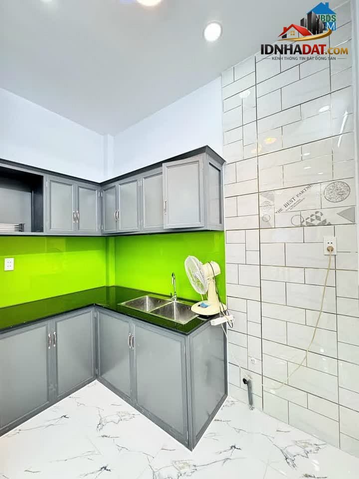 Nhà Hẻm Đường Số 11, Bình Tân – Cơ Hội Đầu T… – Bán nhà mặt phố Quận Bình Tân – TP Hồ Chí Minh giá Thỏa thuận