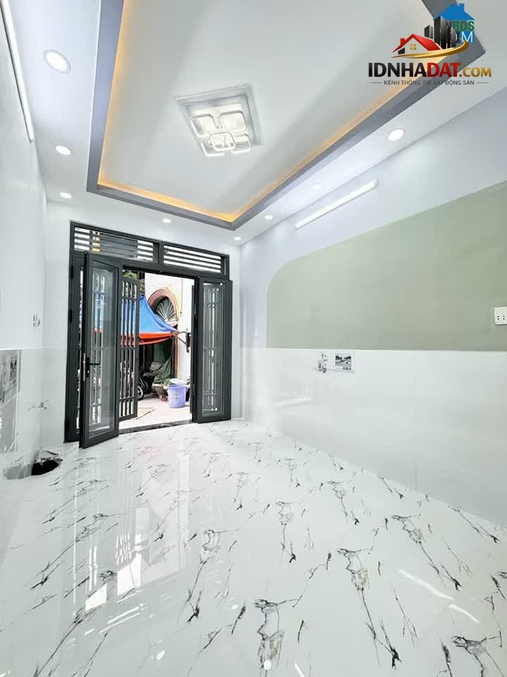 Nhà Hẻm Đường Số 11, Bình Tân – Cơ Hội Đầu T… – Bán nhà mặt phố Quận Bình Tân – TP Hồ Chí Minh giá Thỏa thuận