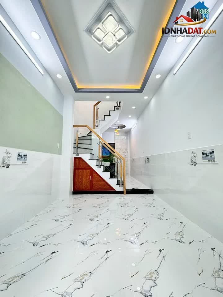 Nhà Hẻm Đường Số 11, Bình Tân – Cơ Hội Đầu T… – Bán nhà mặt phố Quận Bình Tân – TP Hồ Chí Minh giá Thỏa thuận