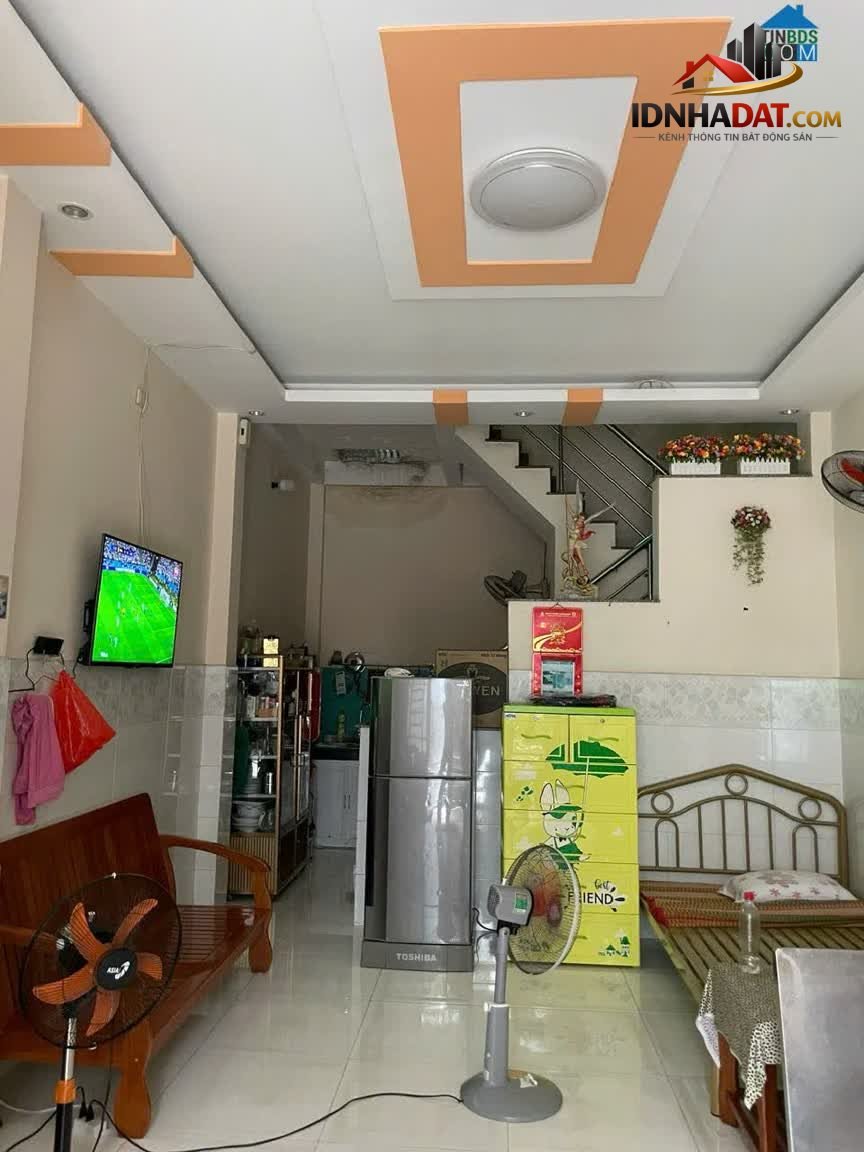 Bán Nhà Khuông Việt – Phú Trung – Tân … – Bán chung cư Quận Tân Phú – TP Hồ Chí Minh giá 3 – 5 tỷ