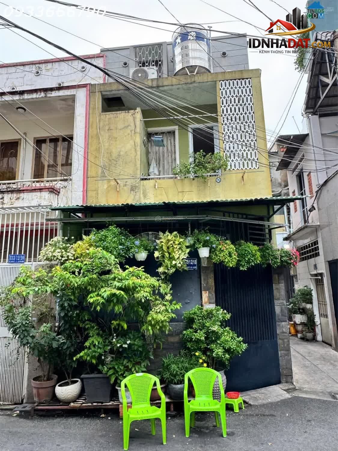 Bán Nhà Riêng Thoáng 3 Mặt, Hẻm Xe Hơi Lê Văn Sỹ Q… – Bán nhà trong ngõ – hẻm Quận Tân Bình – TP Hồ Chí Minh giá 10 – 15 tỷ
