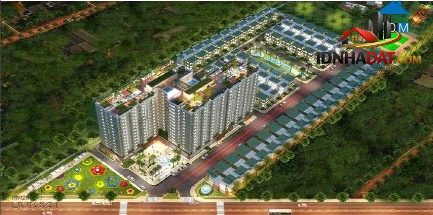 Bán Đất Công Viên Hẻm 10m Tại Tân Sơn Nhì – … – Bán đất Quận Tân Phú – TP Hồ Chí Minh giá Thỏa thuận