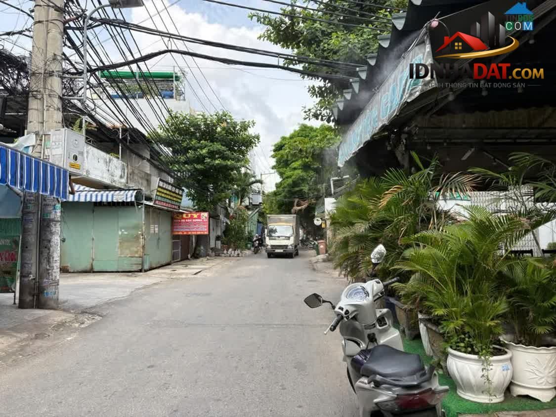 Cần bán nhà mặt tiền đường Liên Khu 10-11, Bình Tr… – Bán chung cư Quận Bình Tân – TP Hồ Chí Minh giá 10 – 15 tỷ