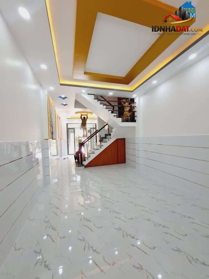 Mới Đẹp – Bình Trị Đông – Bình Tân … – Bán kho xưởng Quận Bình Tân – TP Hồ Chí Minh giá 5 – 7 tỷ