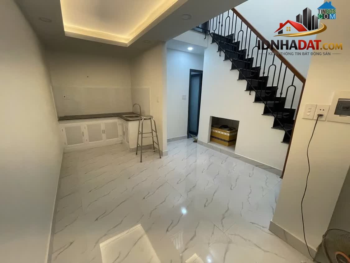 Nhà Đẹp Giá Rẻ Gần Bệnh Viện Tân Phú – 21M2 … – Bán nhà trong ngõ – hẻm Quận Tân Phú – TP Hồ Chí Minh giá Dưới 3 tỷ