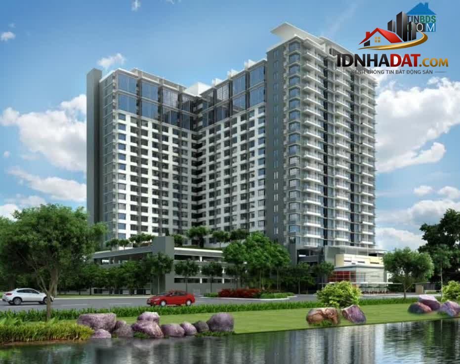 Chinh phục không gian sống hoàn hảo tại Tô Hiệu &#… – Bán nhà phân lô, liền kề Quận Bình Tân – TP Hồ Chí Minh giá Thỏa thuận