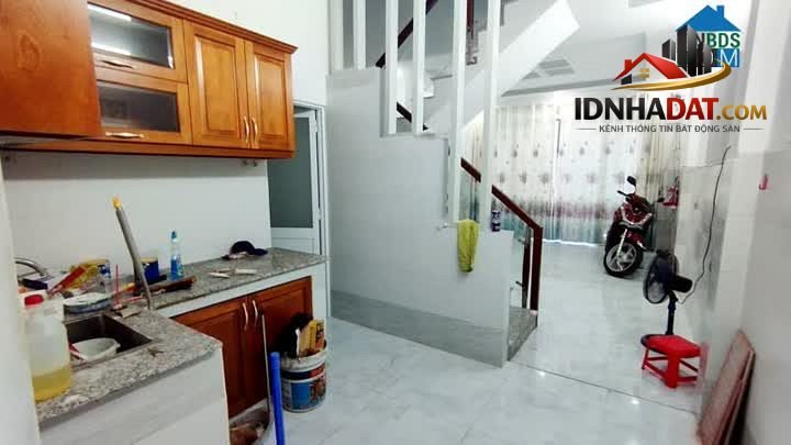 Nhà Mới Hẻm Xe Hơi Nguyễn Trọng Tuyển Tân Bình … – Bán nhà mặt phố Quận Tân Bình – TP Hồ Chí Minh giá 5 – 7 tỷ