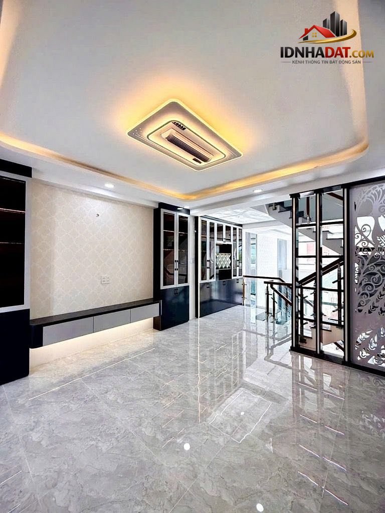 Hiếm: 4 tầng – đường 6m – khu phân lô … – Bán nhà mặt phố Quận Bình Tân – TP Hồ Chí Minh giá BÁN 7 – 10 tỷ