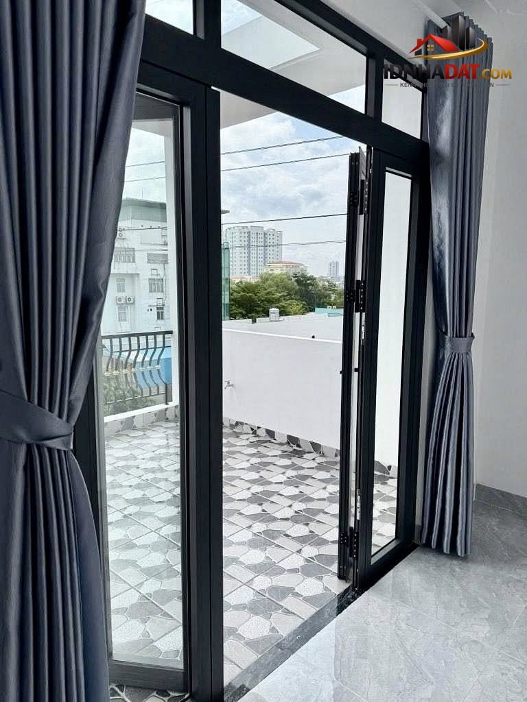 Hiếm: 4 tầng – đường 6m – khu phân lô … – Bán nhà mặt phố Quận Bình Tân – TP Hồ Chí Minh giá BÁN 7 – 10 tỷ