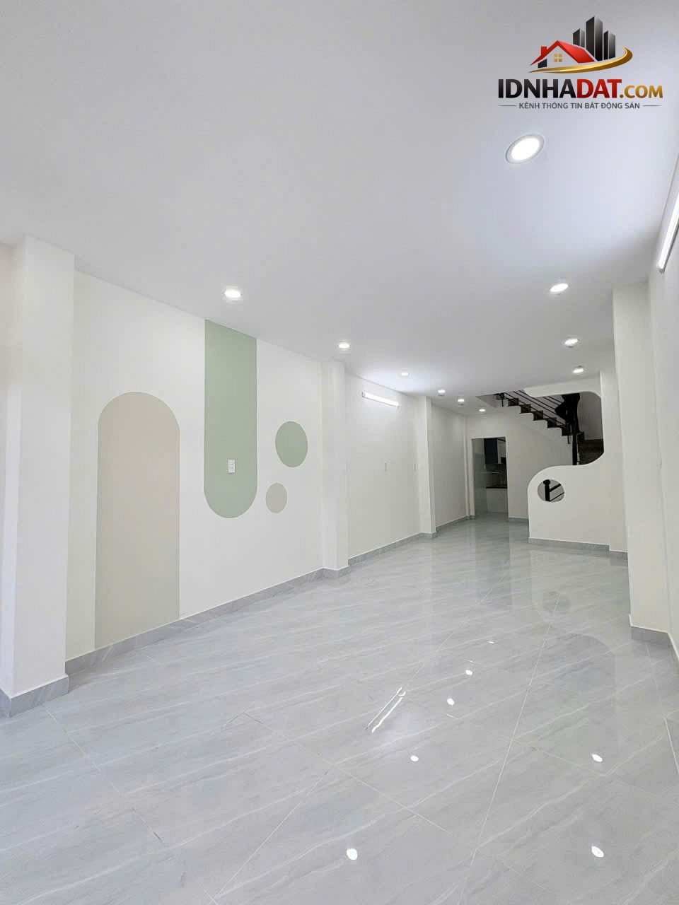 Hiếm Tô Hiệu – 52m2 – Hxh 6m – 2 Tầng Gần Đầm Sen Quận 11