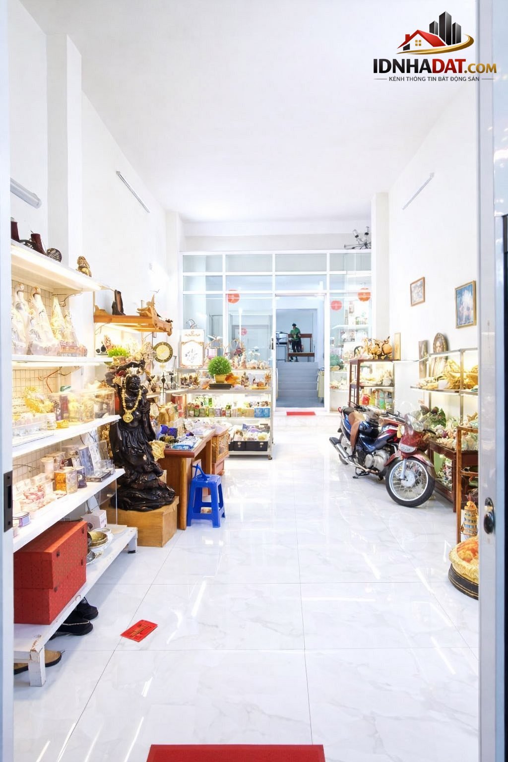 Nhà mặt tiền gần Aeon Tân Phú 98m ngang 4.2 sẵn dò… – Bán nhà mặt phố Quận Tân Phú – TP Hồ Chí Minh giá 7 – 10 tỷ