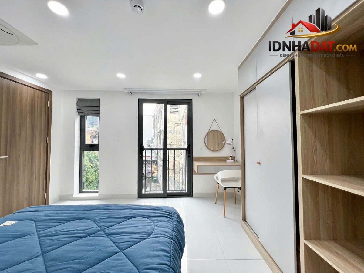 Bán đất tặng nhà 290m2 tại Hàng Xanh, Bình Thạnh, … – Bán biệt thự Quận Bình Thạnh – TP Hồ Chí Minh giá 40 – 80 tỷ