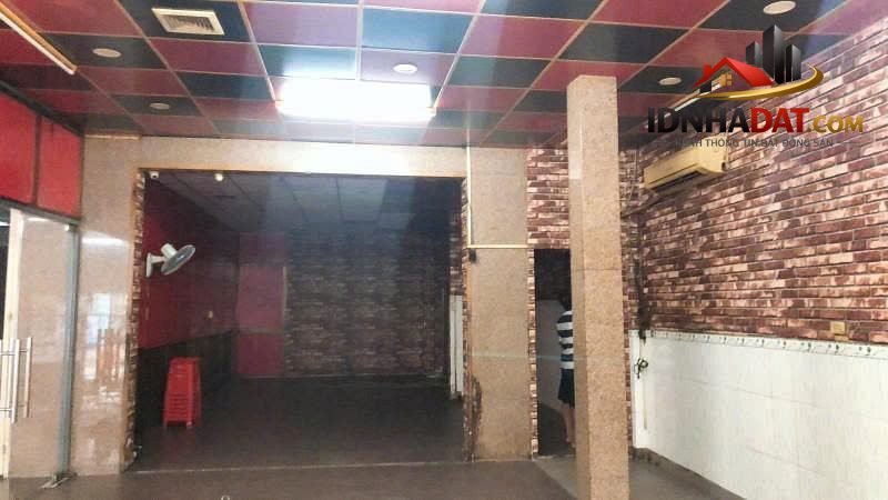 Bán nhà mặt tiền Hoàng Hoa Thám – gần Cộng H… – Bán đất Quận Tân Bình – TP Hồ Chí Minh giá 40 – 80 tỷ