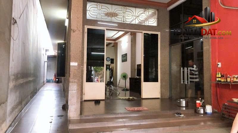 Bán nhà mặt tiền Hoàng Hoa Thám – gần Cộng H… – Bán đất Quận Tân Bình – TP Hồ Chí Minh giá 40 – 80 tỷ