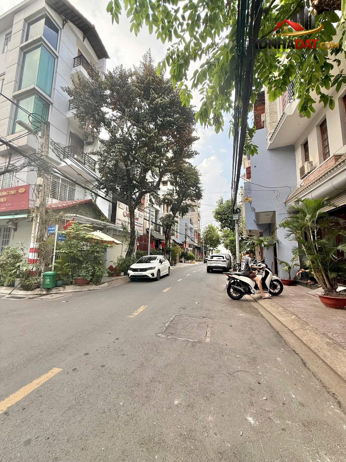 Bán đất – mặt tiền Nhất Chi Mai, giao Cộng H… – Bán đất Quận Tân Bình – TP Hồ Chí Minh giá BÁN 20 – 40 tỷ