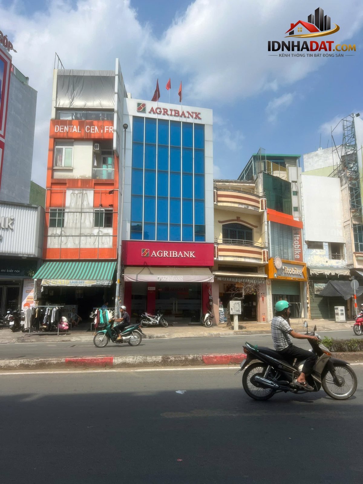 Bán Gấp MTKD Âu Cơ, Vị Trí Đắc Địa, Thu Nhập Ổn Đị… – Bán nhà mặt phố Quận 9 – TP Hồ Chí Minh giá BÁN 40 – 80 tỷ