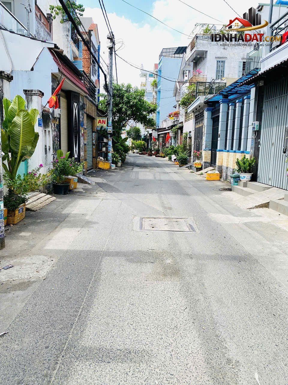 Siêu phẩm liên khu 5-6 ngay chợ giáp Tân Phú hẻm 8… – Bán nhà mặt phố Quận Bình Tân – TP Hồ Chí Minh giá BÁN 7 – 10 tỷ