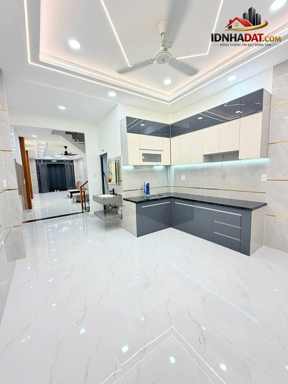 Bán nhà hẻm nhựa 7m khu phân lô Lê Trọng Tấn gần c… – Bán nhà trong hẻm – ngõ Quận Bình Tân – TP Hồ Chí Minh giá BÁN 7 – 10 tỷ