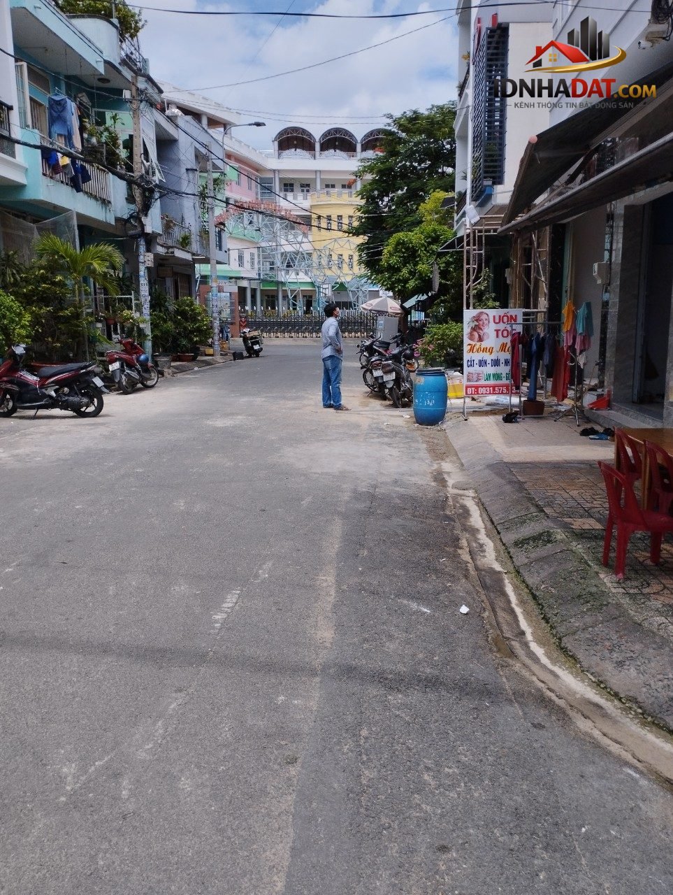 Nhà Đỗ Nhuận – Đầu Tư Sinh Lời Cao Tại Tân P… – Bán nhà trong hẻm – ngõ Quận Tân Phú – TP Hồ Chí Minh giá BÁN 10 – 15 tỷ
