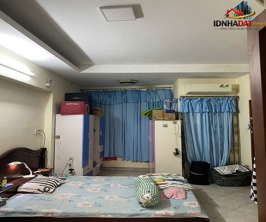 Bán nhà Phường Bàn Cờ Quận 3 Thành Phố Hồ Chí Minh giá 12.9 tỷ diện tích 61m2