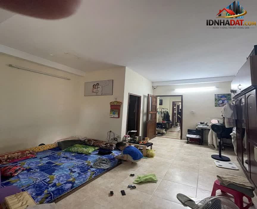 Bán nhà Phường Bàn Cờ Quận 3 Thành Phố Hồ Chí Minh giá 12.9 tỷ diện tích 61m2