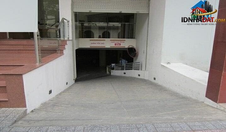 Bán nhà mặt phố Phường 13 Quận Phú Nhuận Thành Phố Hồ Chí Minh diện tích 66m2 giá 18.4 tỷ