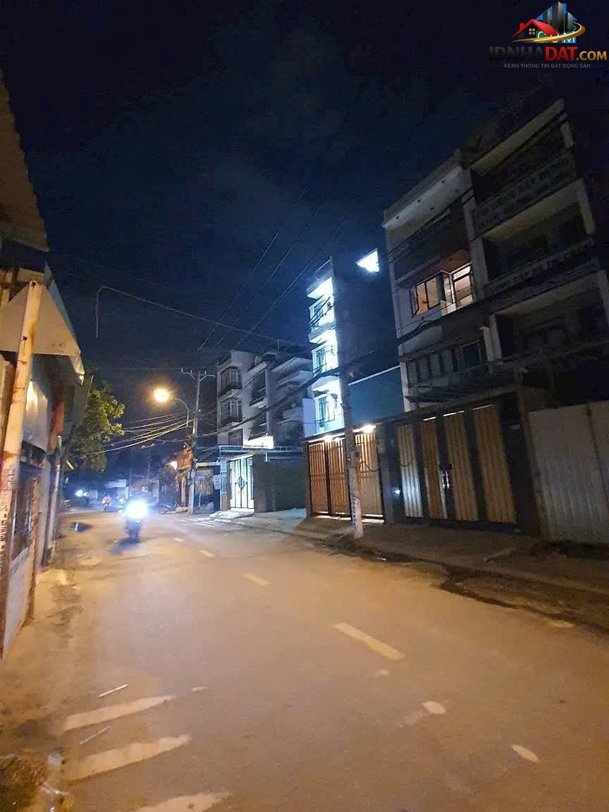 Bán nhà Phường Trường Thọ Quận Thủ Đức Thành Phố Hồ Chí Minh 326 m² 15 tỷ