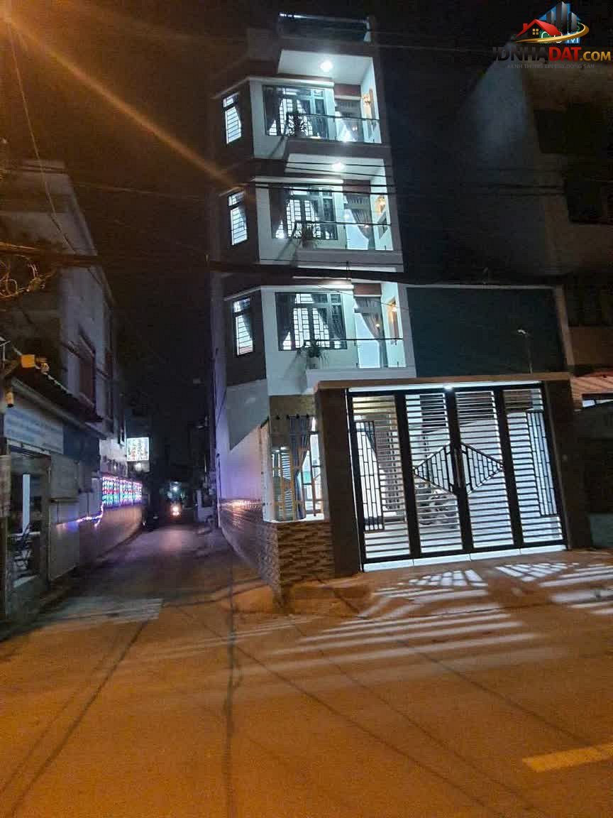 Bán nhà Phường Trường Thọ Quận Thủ Đức Thành Phố Hồ Chí Minh 326 m² 15 tỷ
