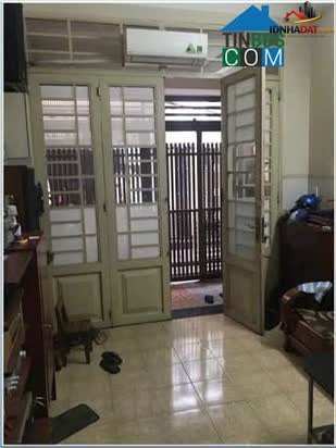 Bán nhà riêng Phường 3 Quận 8 Thành Phố Hồ Chí Minh diện tích 46m² giá 6.8 tỷ