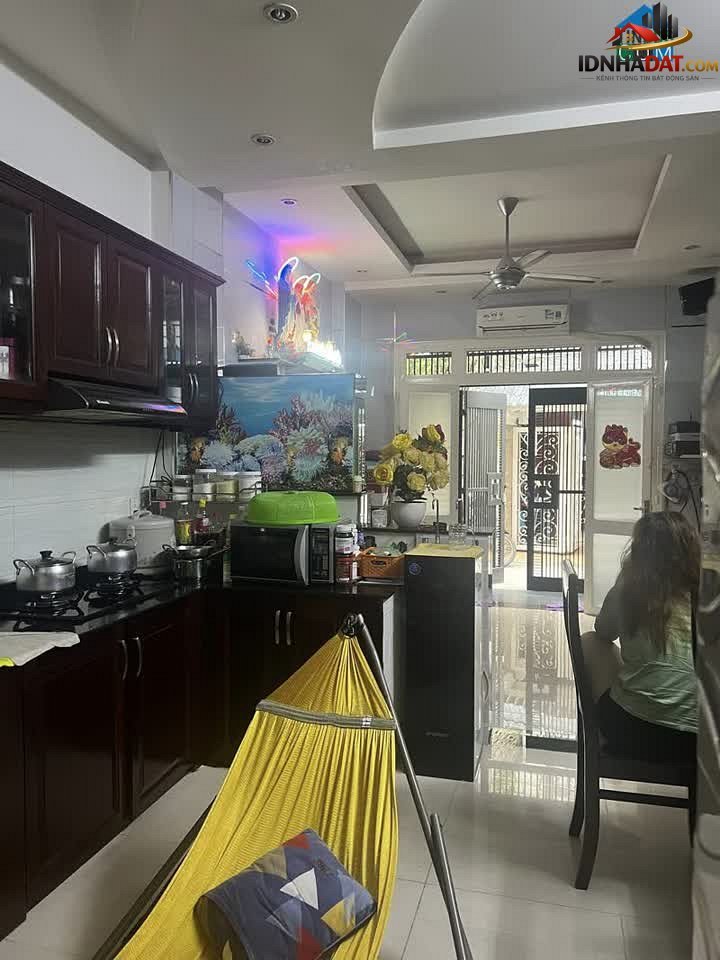 Bán nhà riêng Quận 8 Thành Phố Hồ Chí Minh 130 m² giá 5600 triệu