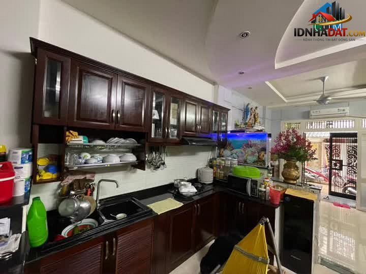 Bán nhà riêng Quận 8 Thành Phố Hồ Chí Minh 130 m² giá 5600 triệu