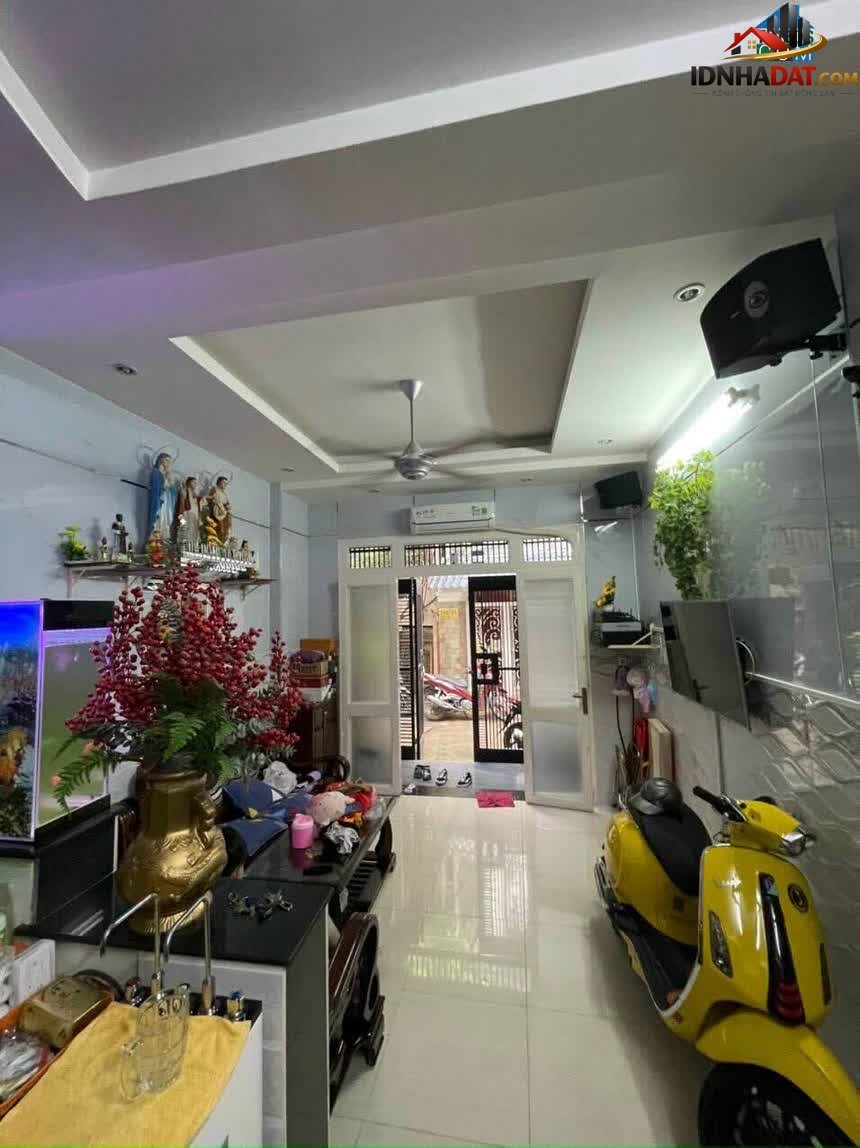 Bán nhà riêng Quận 8 Thành Phố Hồ Chí Minh 130 m² giá 5600 triệu