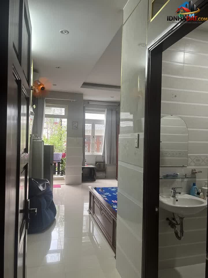 Bán nhà riêng Quận 8 Thành Phố Hồ Chí Minh 130 m² giá 5600 triệu