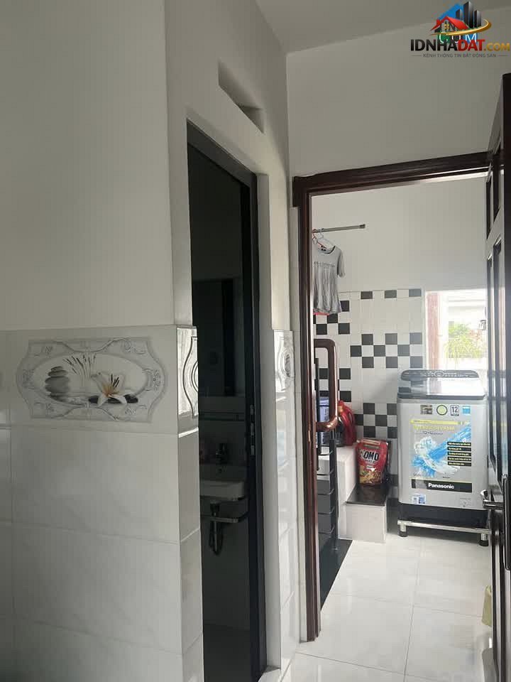 Bán nhà riêng Quận 8 Thành Phố Hồ Chí Minh 130 m² giá 5600 triệu