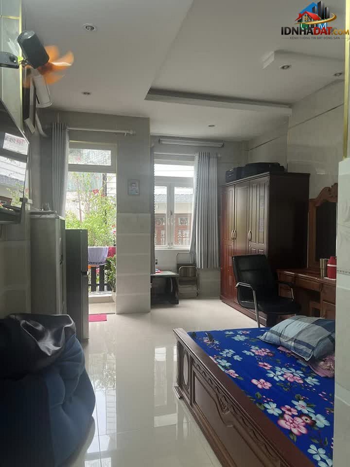Bán nhà riêng Quận 8 Thành Phố Hồ Chí Minh 130 m² giá 5600 triệu