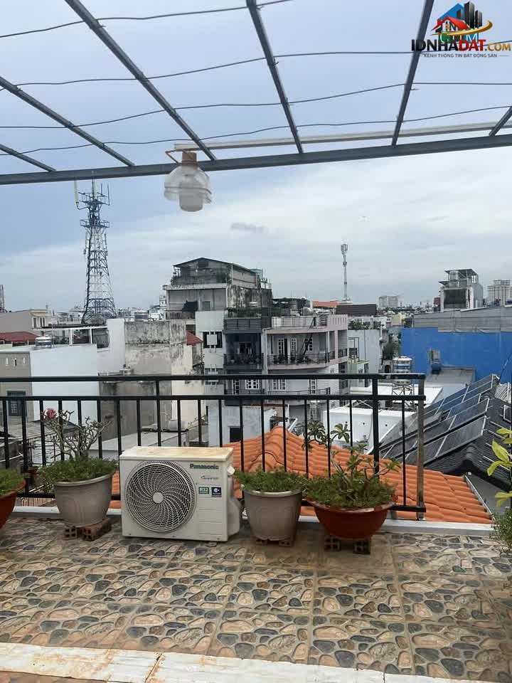 Bán nhà riêng Quận 8 Thành Phố Hồ Chí Minh 130 m² giá 5600 triệu