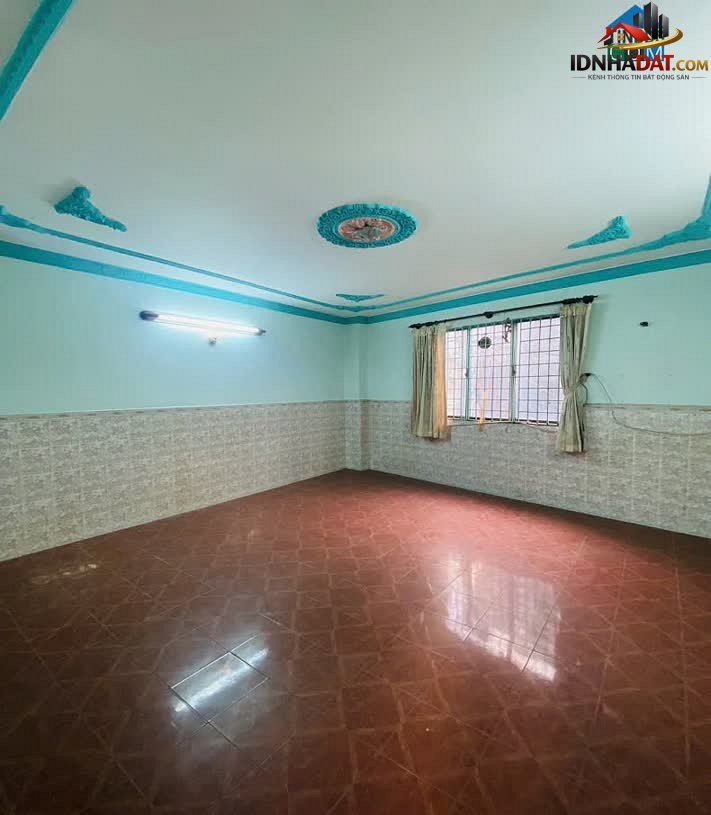 Bán nhà riêng Phường 8 Quận 6 Thành Phố Hồ Chí Minh 98m2 giá 7.2 tỷ