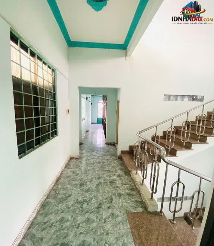 Bán nhà riêng Phường 8 Quận 6 Thành Phố Hồ Chí Minh 98m2 giá 7.2 tỷ