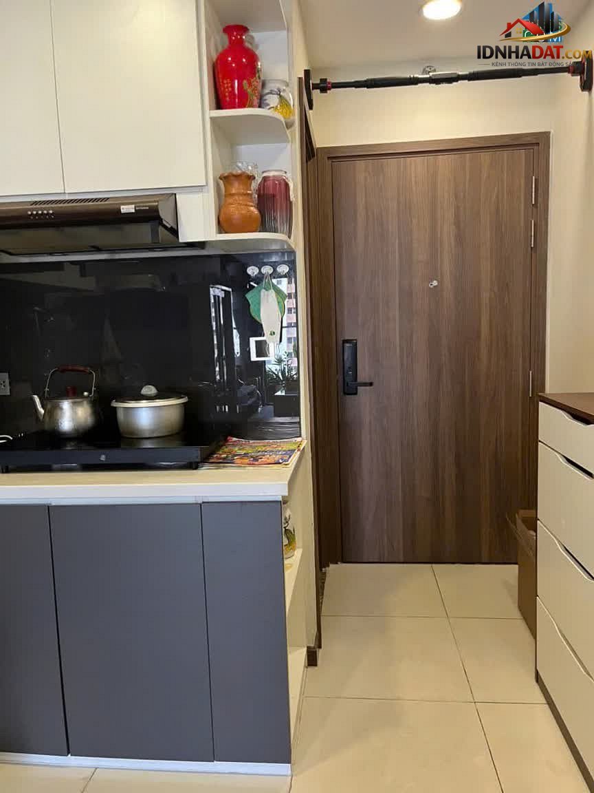 Bán căn hộ chung cư De Capella Quận 2 Hồ Chí Minh 82 m² giá 7.7 tỷ