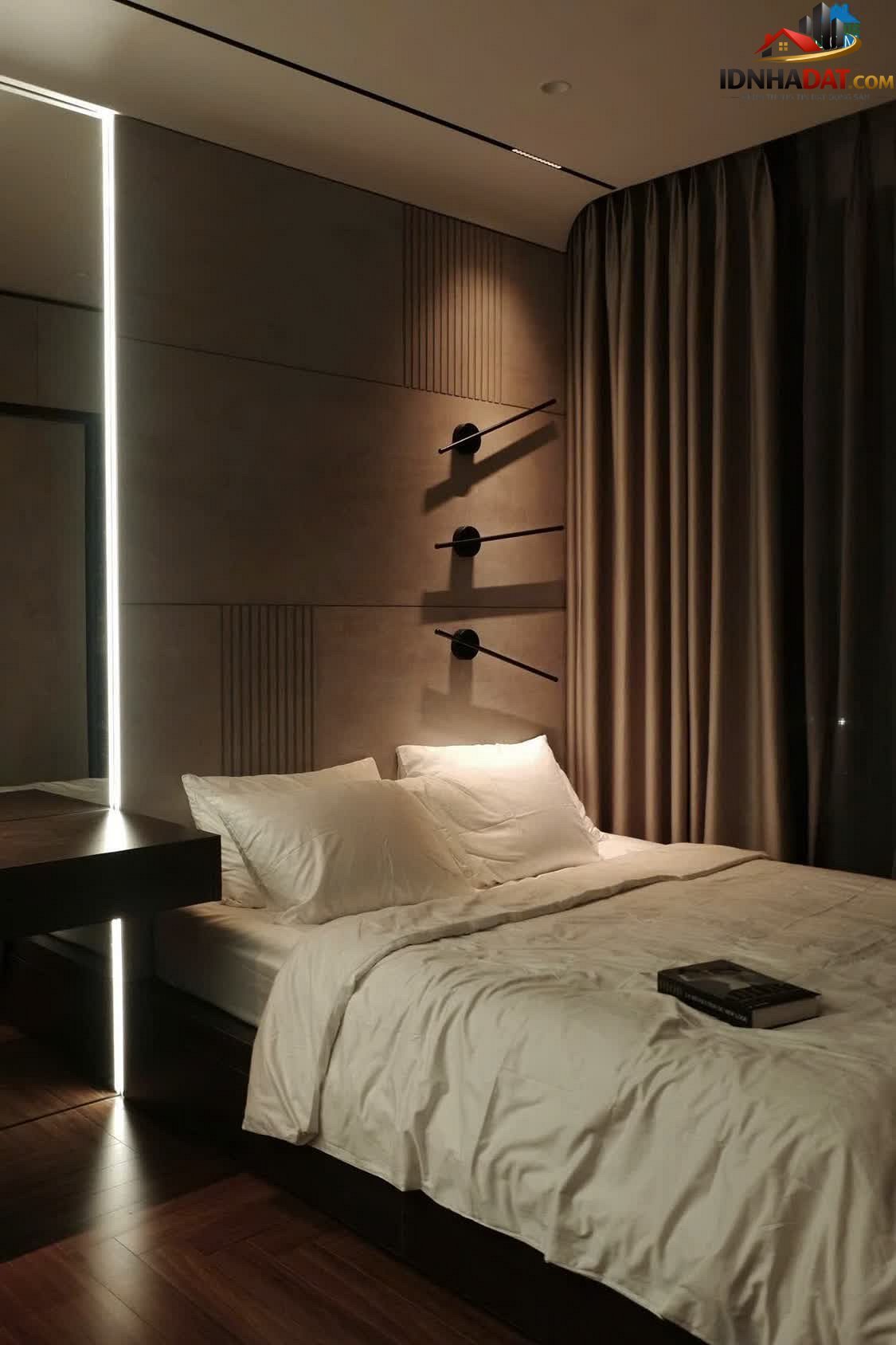 Bán căn hộ chung cư Lavida Plus Tân Phong Quận 7 Thành Phố Hồ Chí Minh 80m² giá 5.4 tỷ
