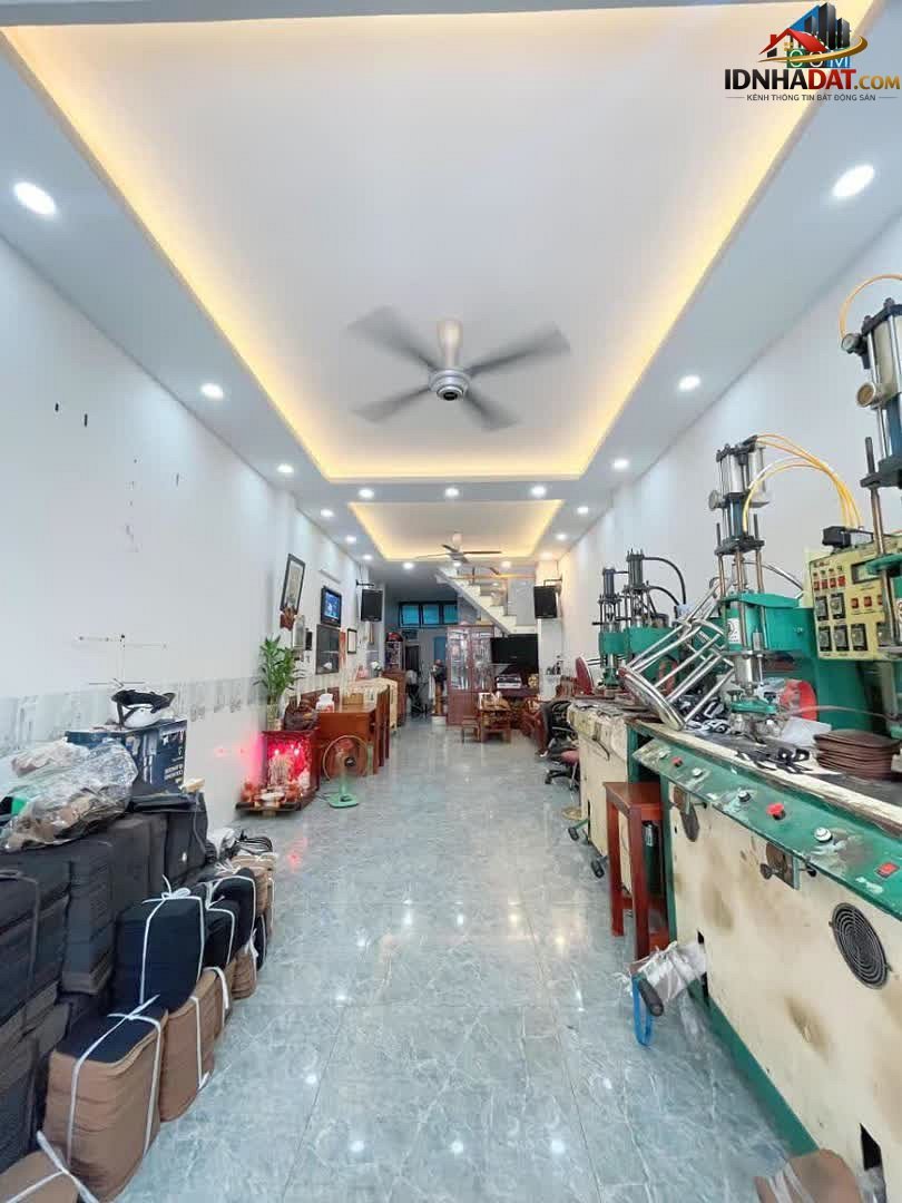 Bán nhà riêng Quận 8 Hồ Chí Minh diện tích 140 m² giá 4,7 tỷ