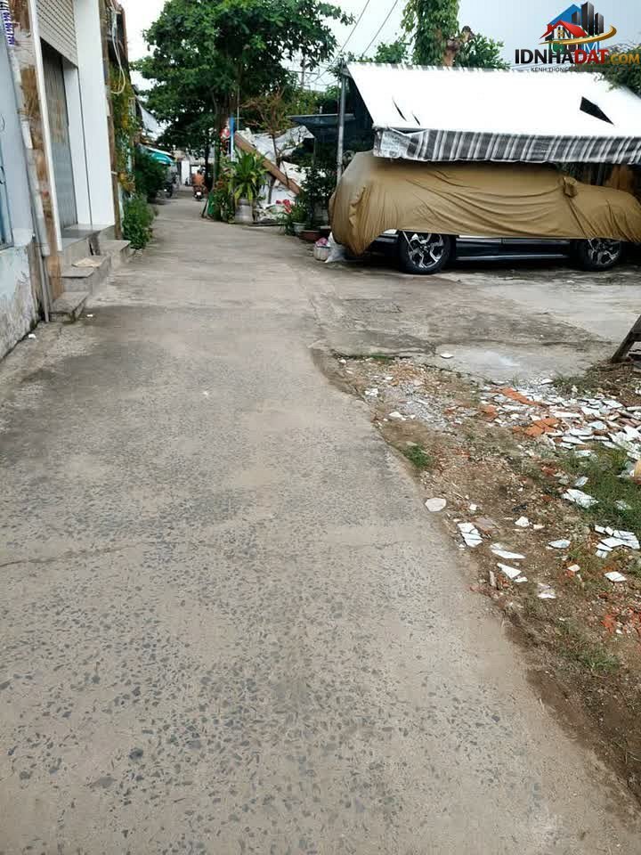 Bán nhà riêng Quận 8 Hồ Chí Minh diện tích 140 m² giá 4,7 tỷ